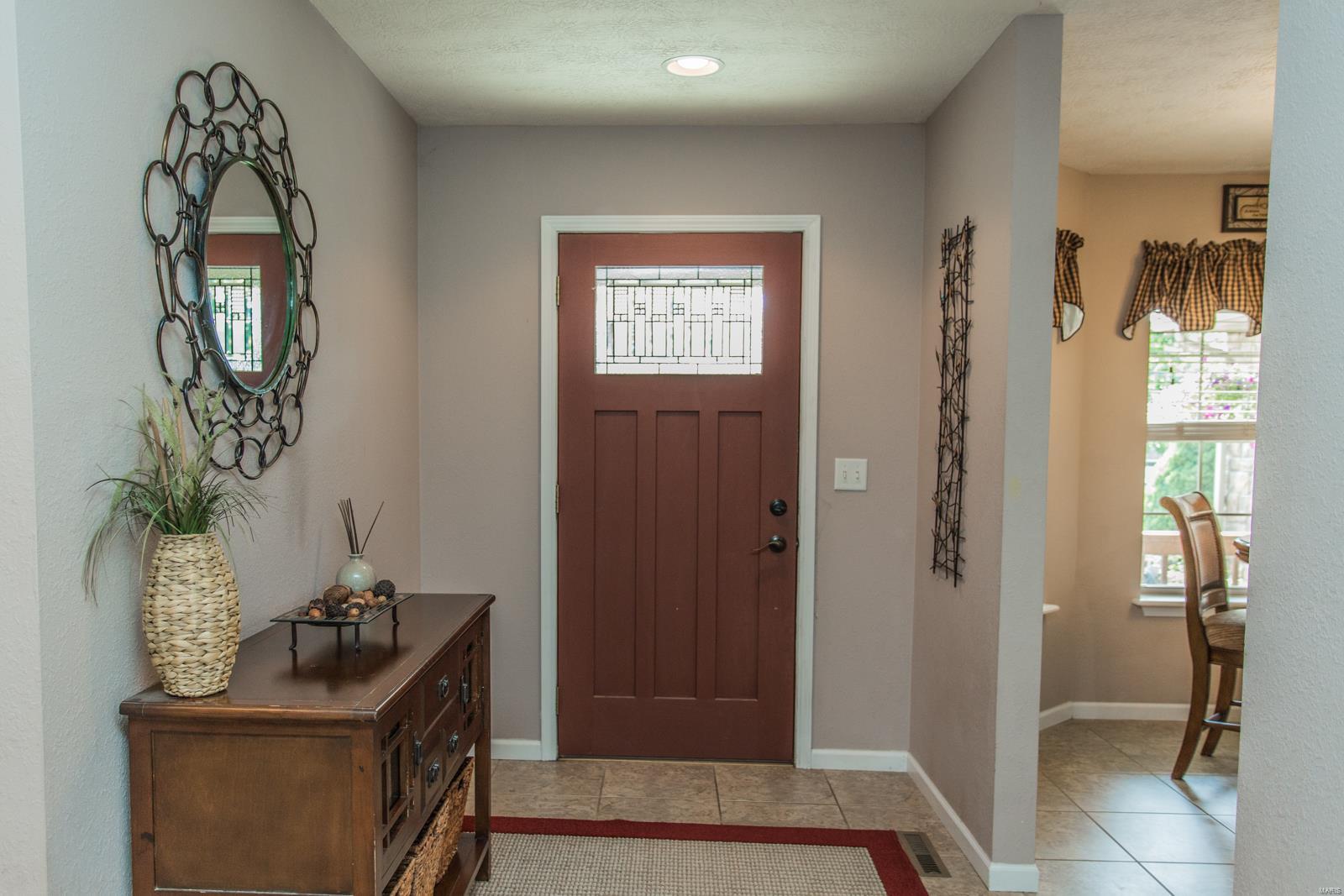 Ridge Creek - Residential