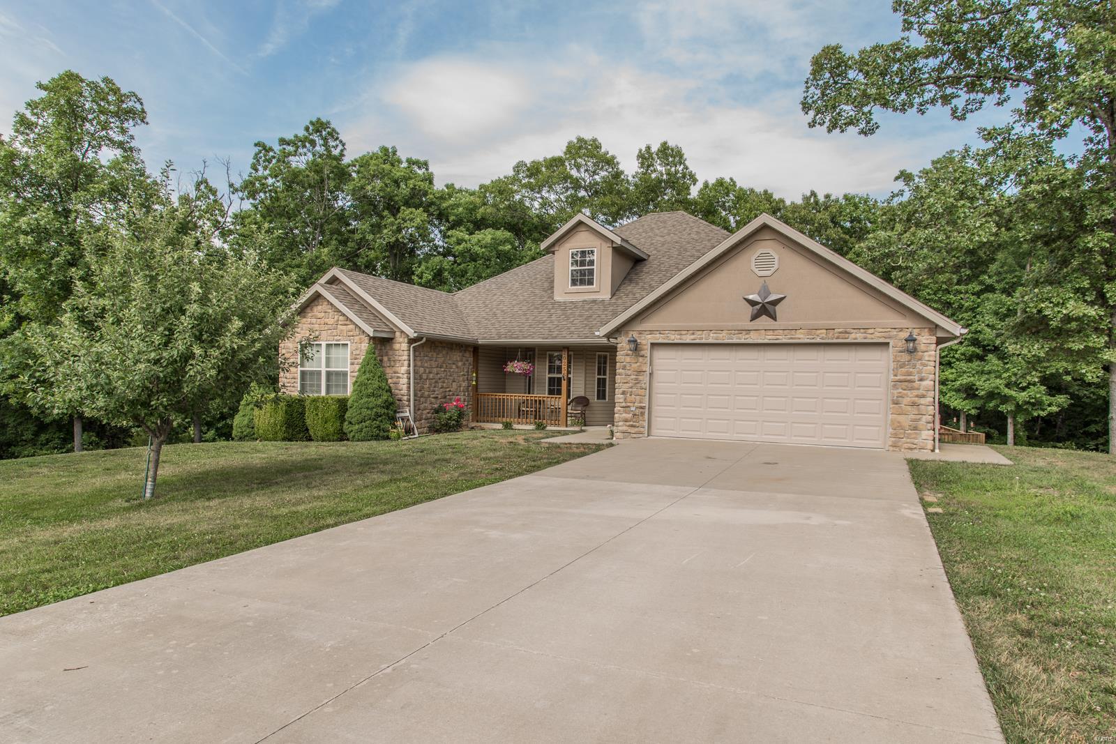 Ridge Creek - Residential