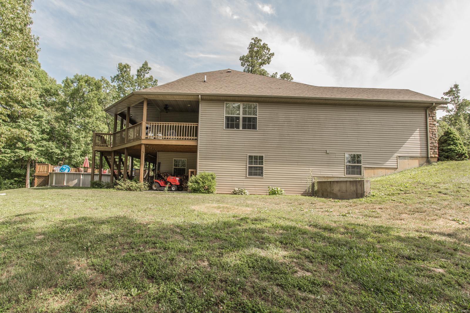 Ridge Creek - Residential