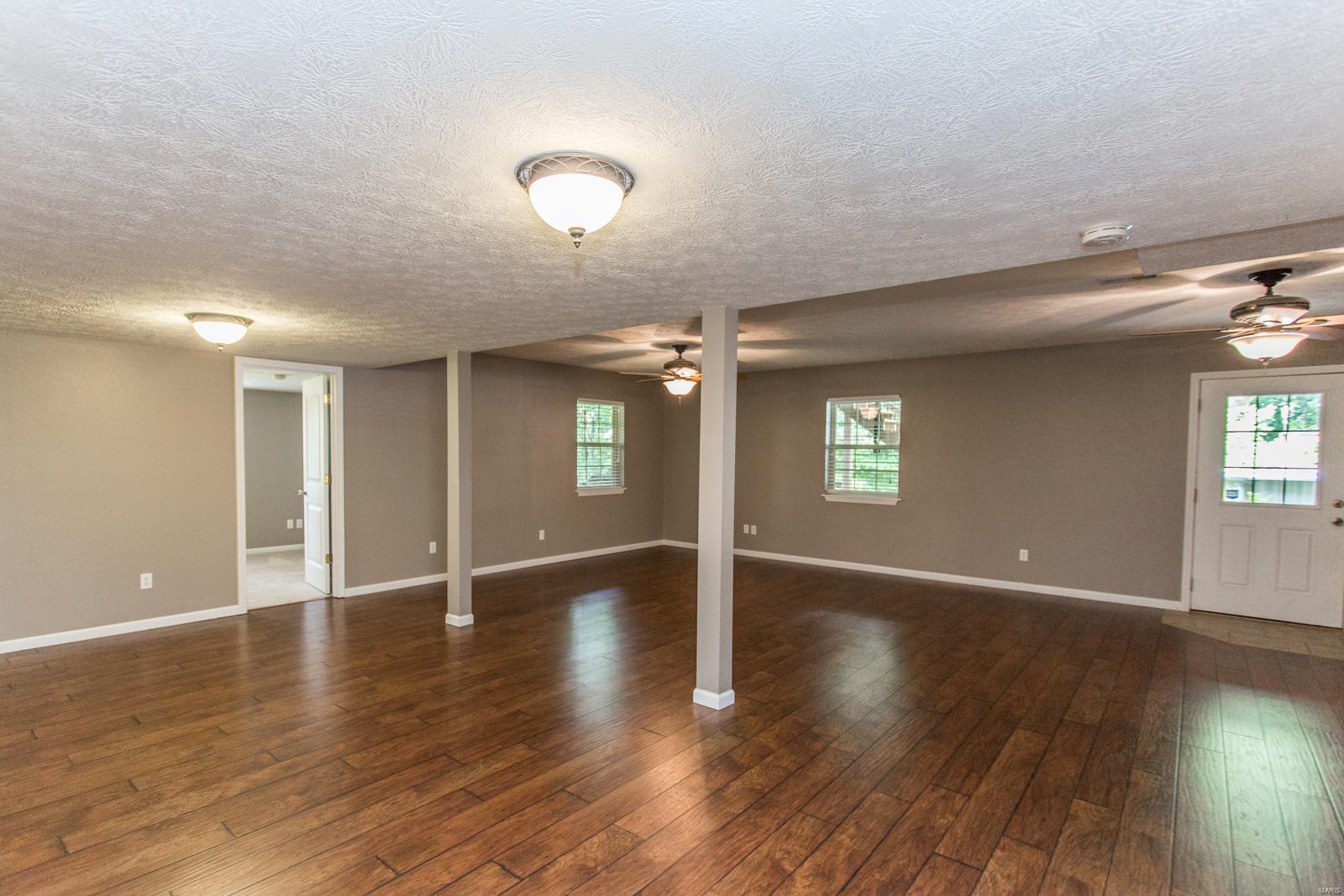 Ridge Creek - Residential