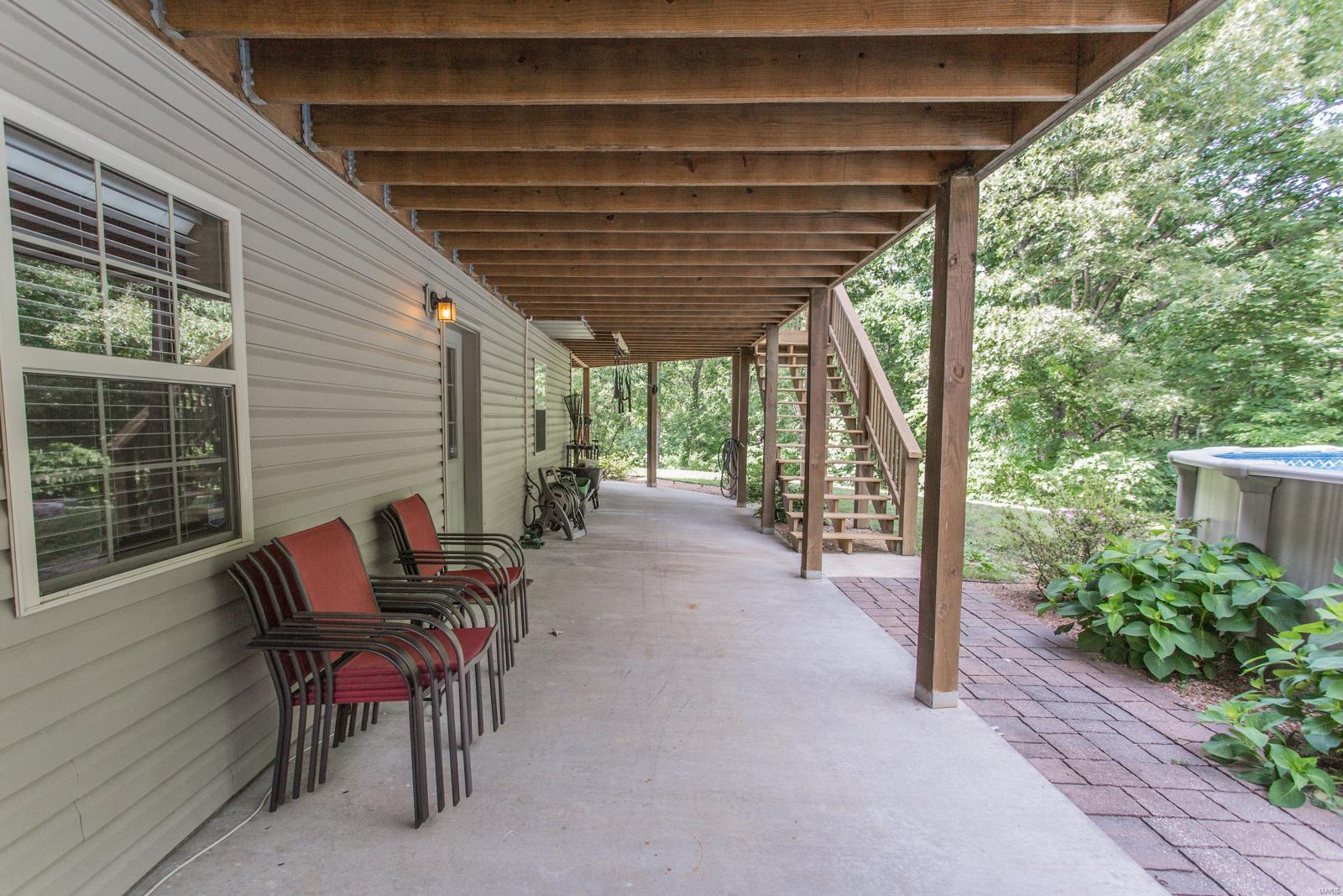 Ridge Creek - Residential