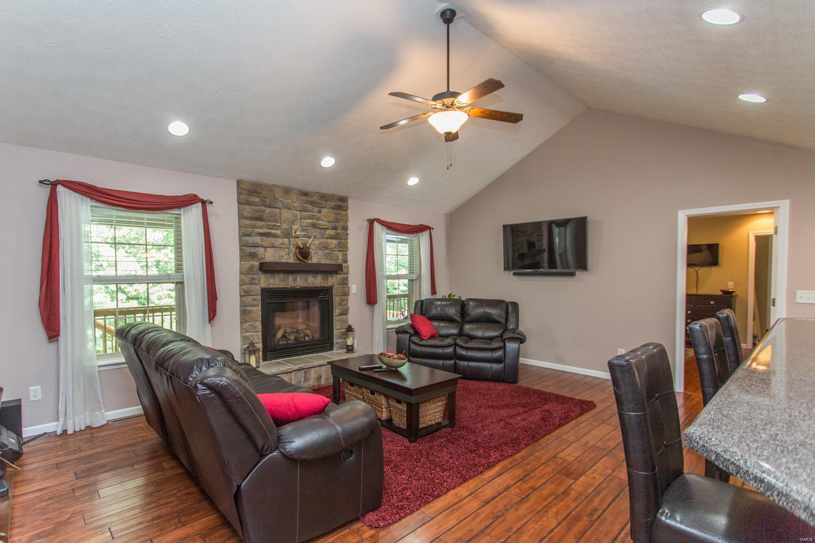 Ridge Creek - Residential