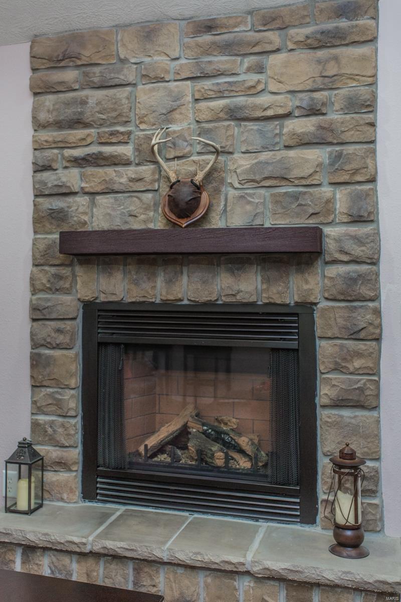 Ridge Creek - Residential