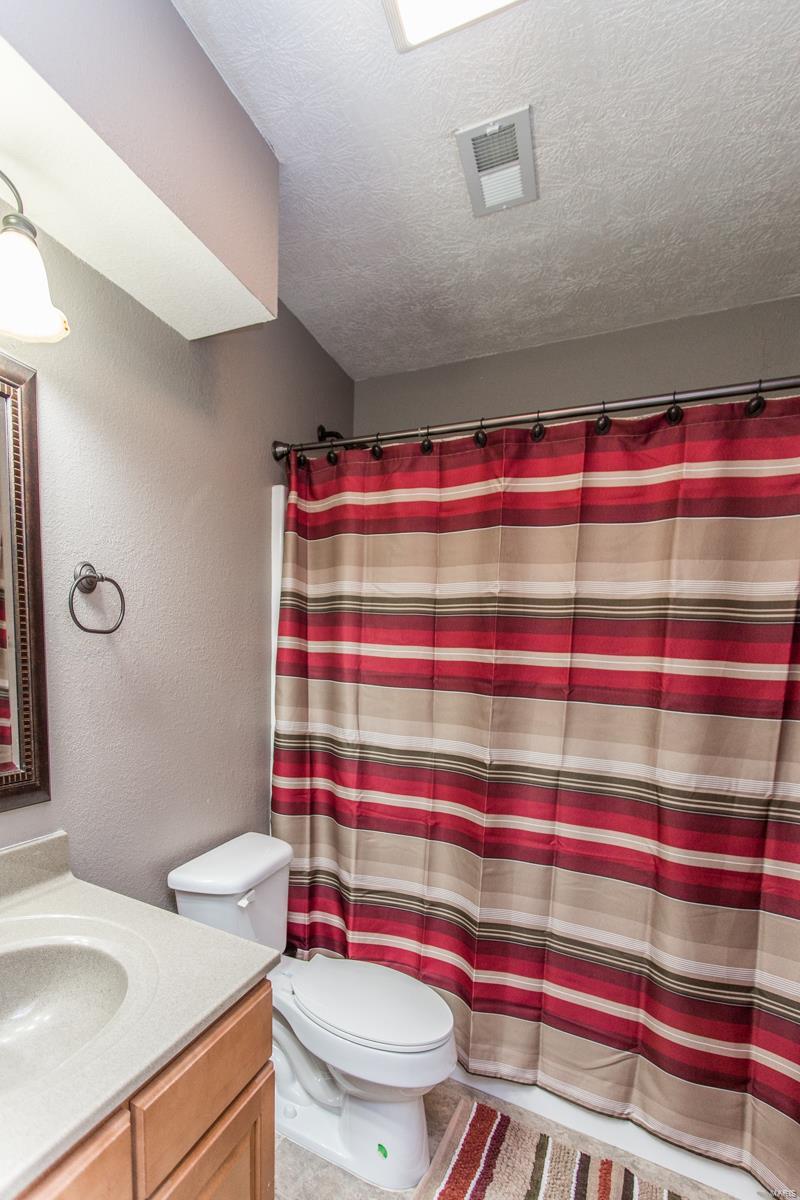 Ridge Creek - Residential