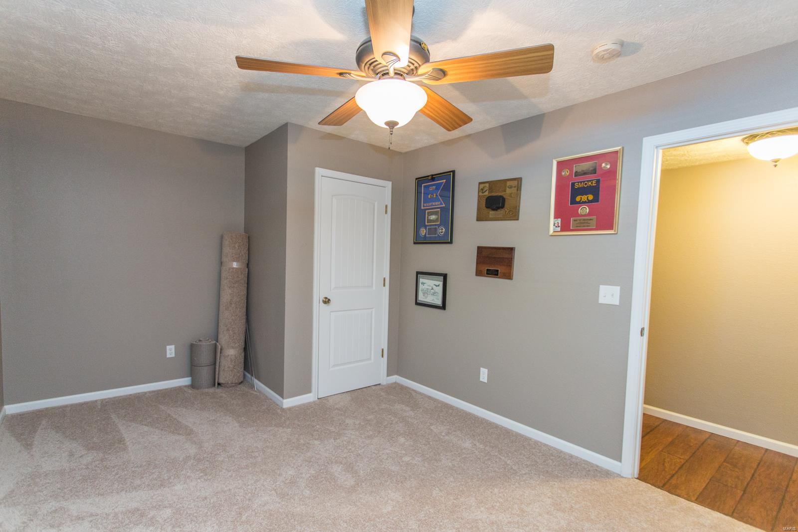 Ridge Creek - Residential