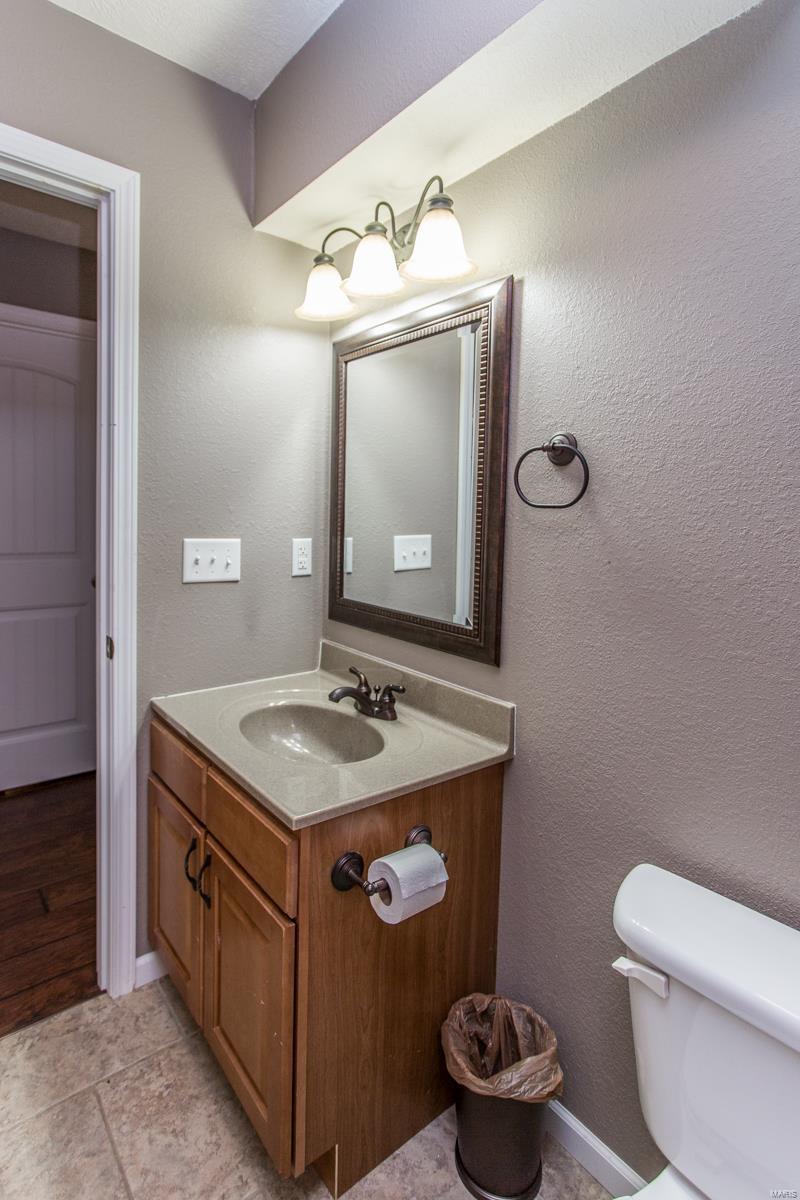 Ridge Creek - Residential