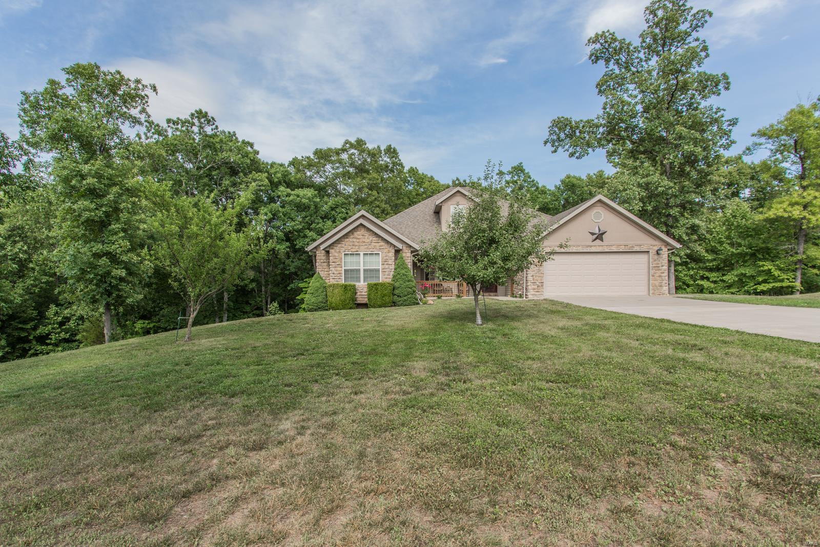 Ridge Creek - Residential