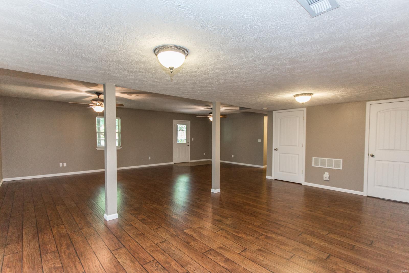 Ridge Creek - Residential