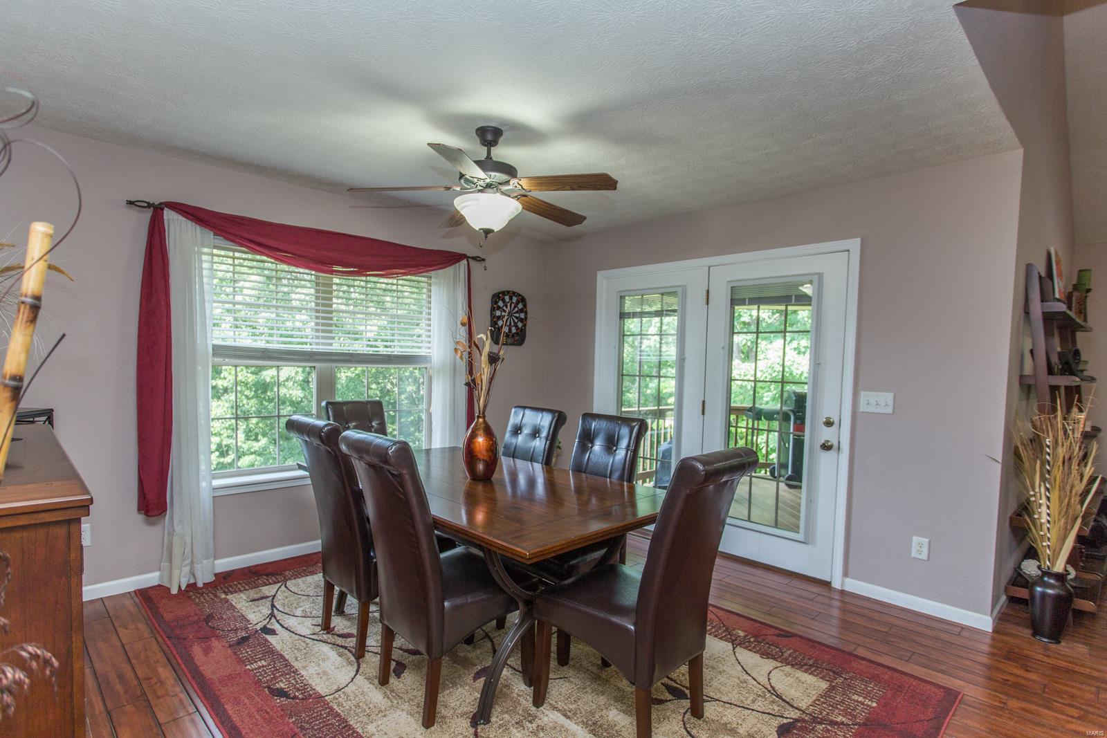 Ridge Creek - Residential