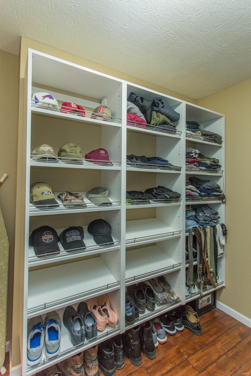 Ridge Creek - Residential