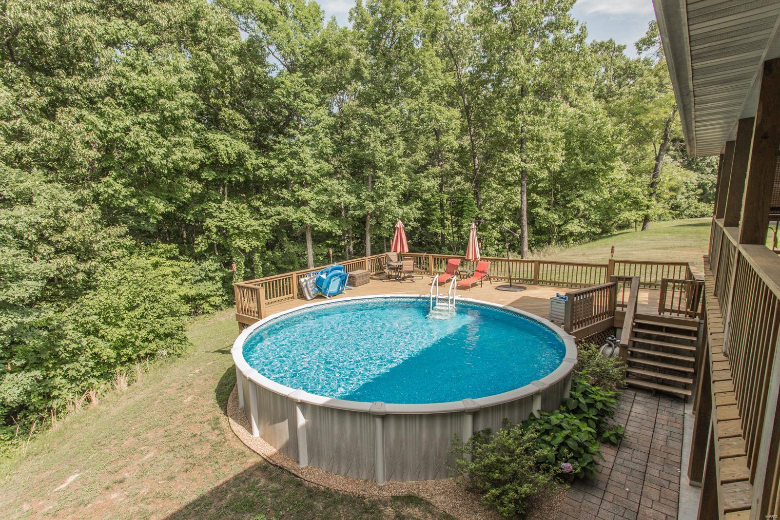 Ridge Creek - Residential