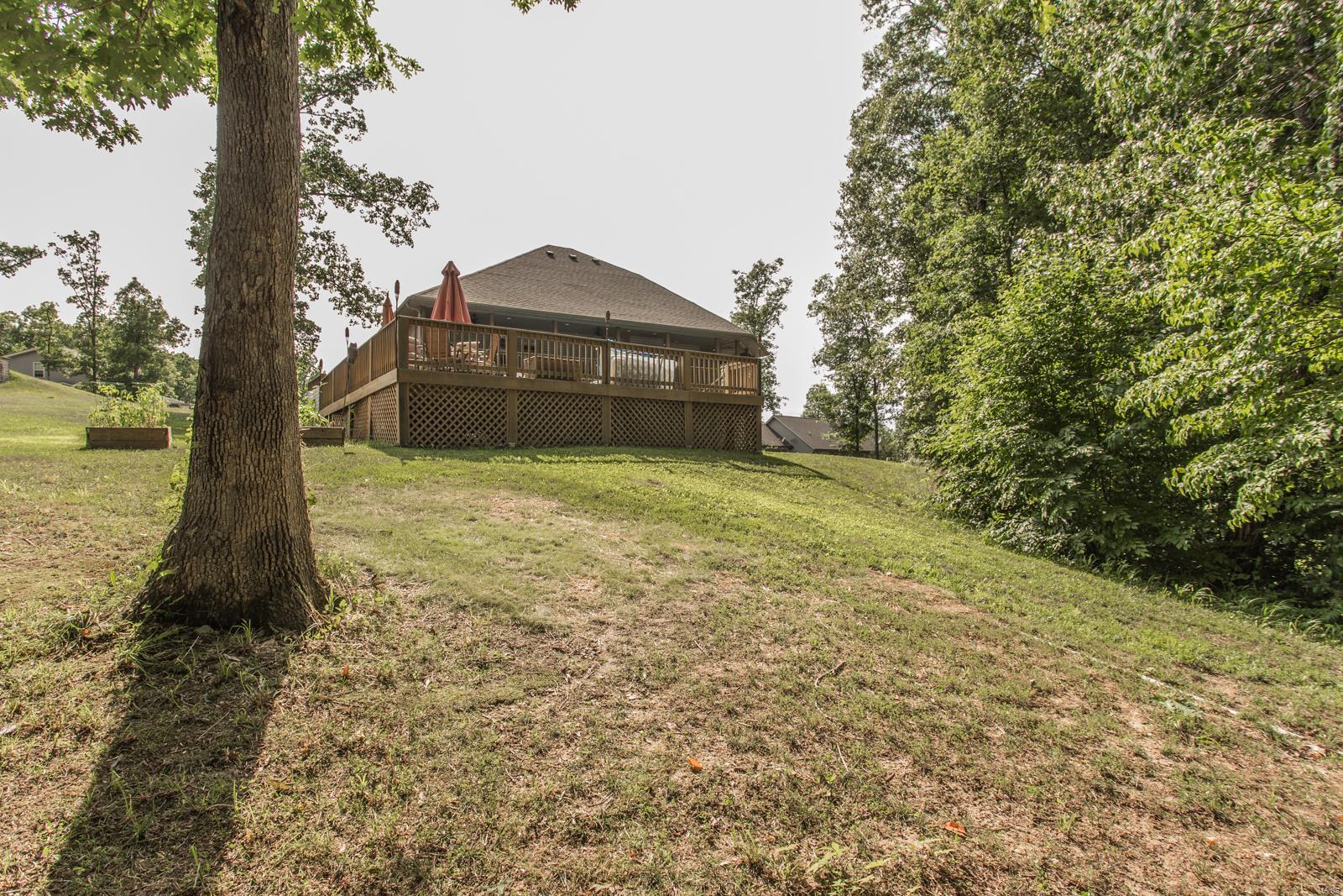 Ridge Creek - Residential