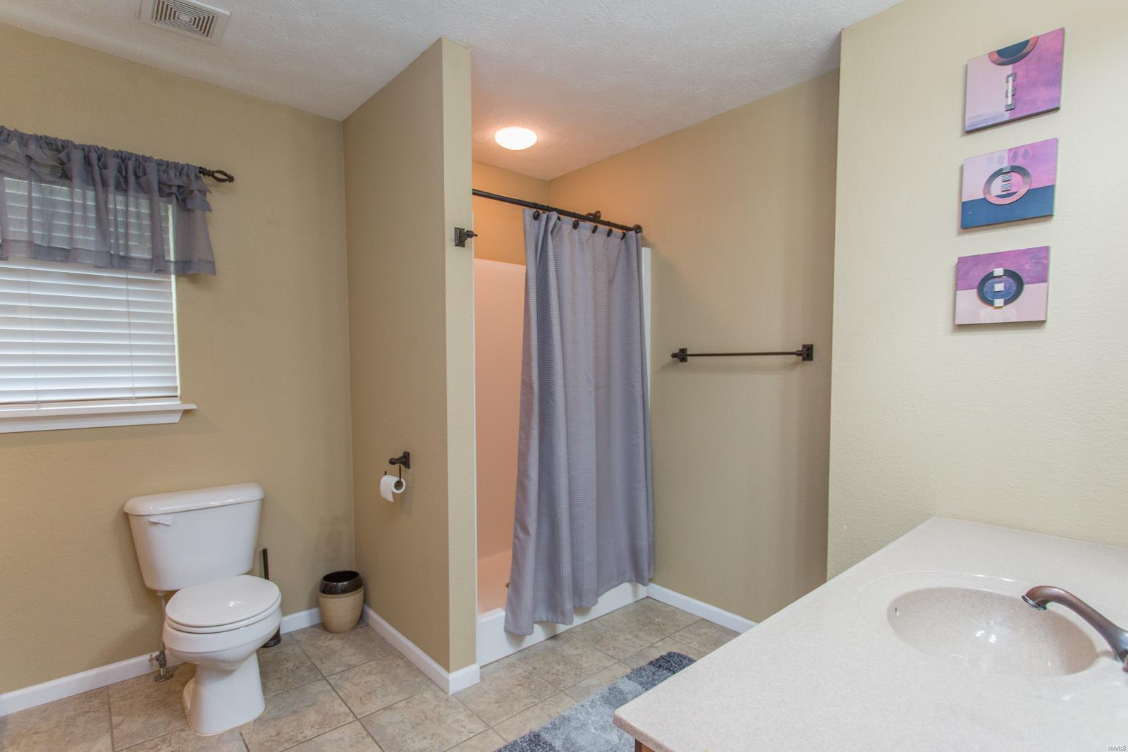 Ridge Creek - Residential