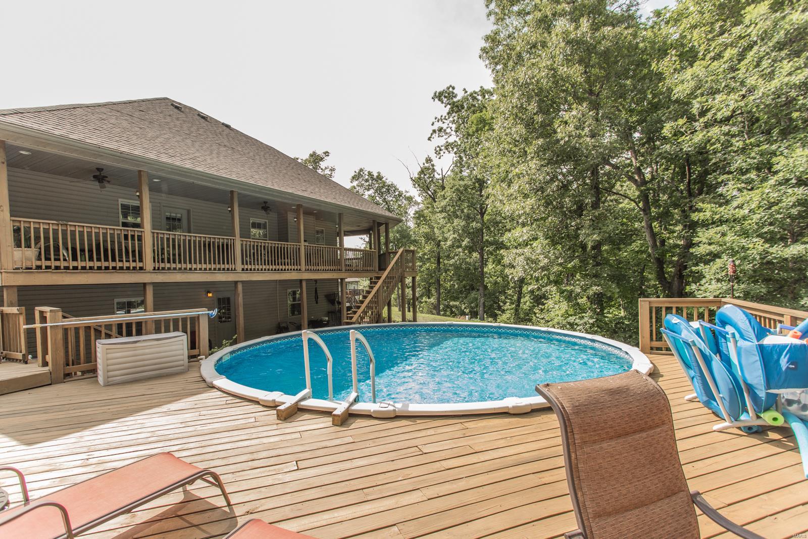 Ridge Creek - Residential