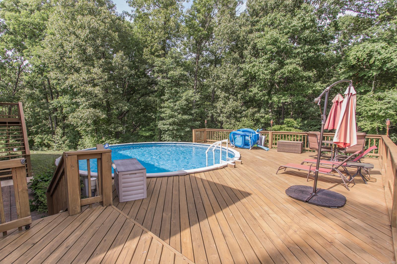 Ridge Creek - Residential