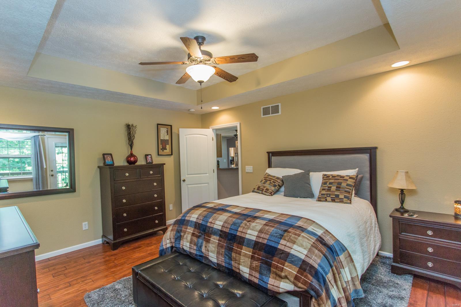 Ridge Creek - Residential