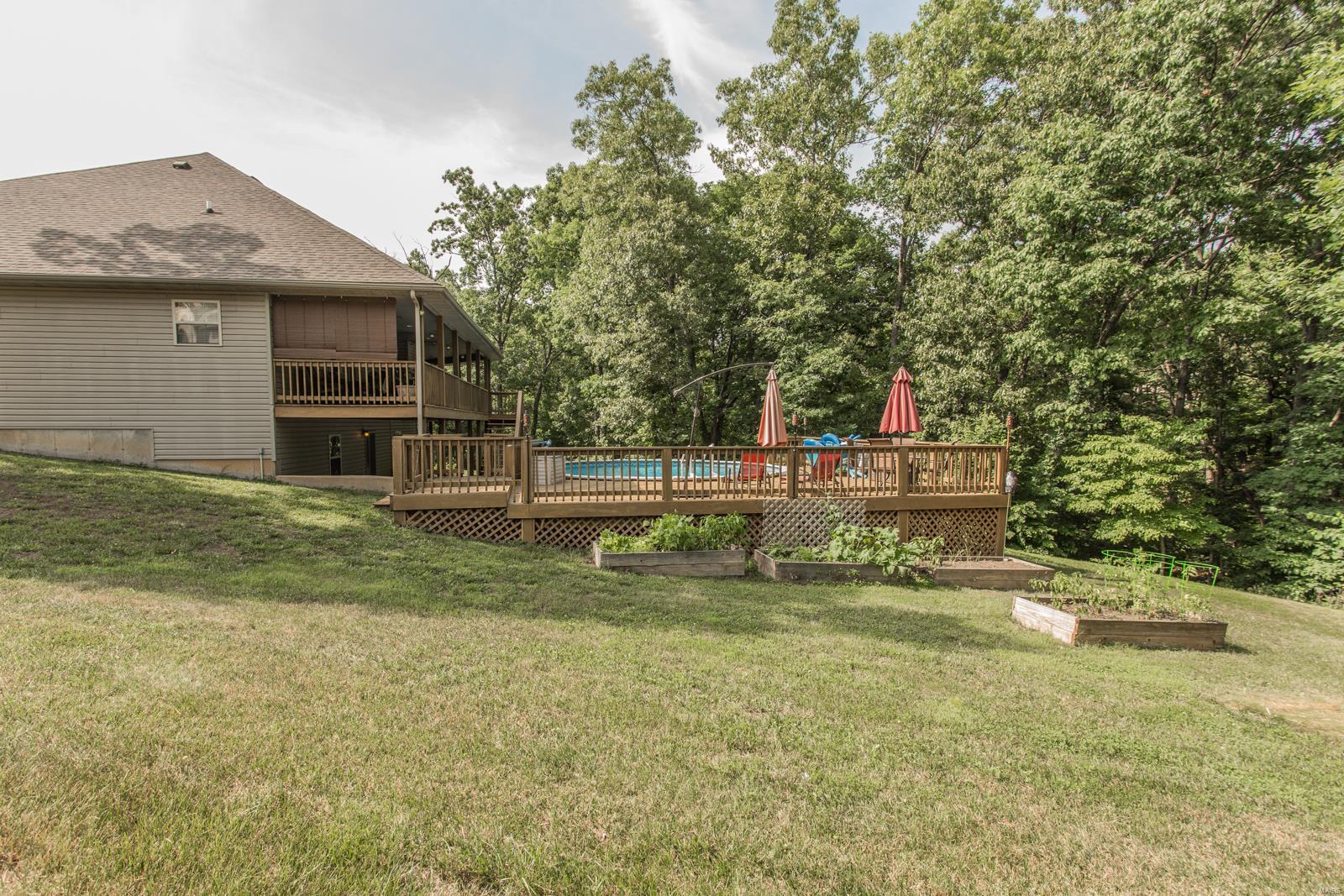 Ridge Creek - Residential