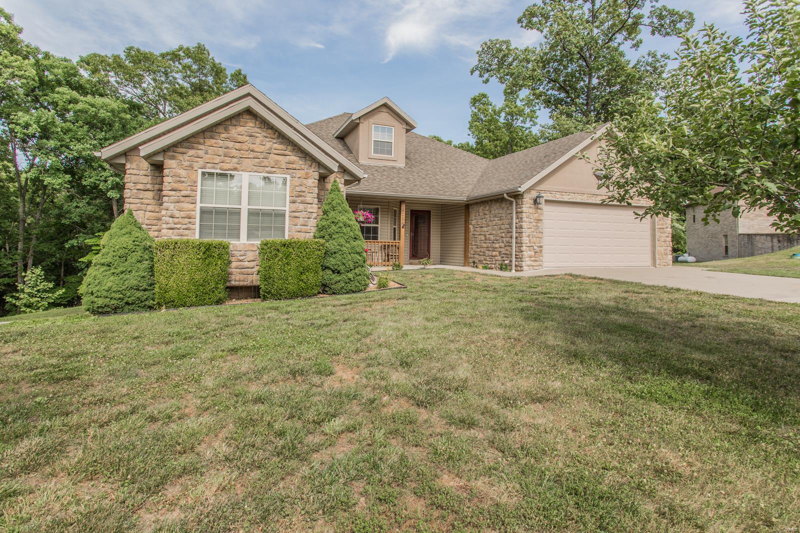 Ridge Creek - Residential