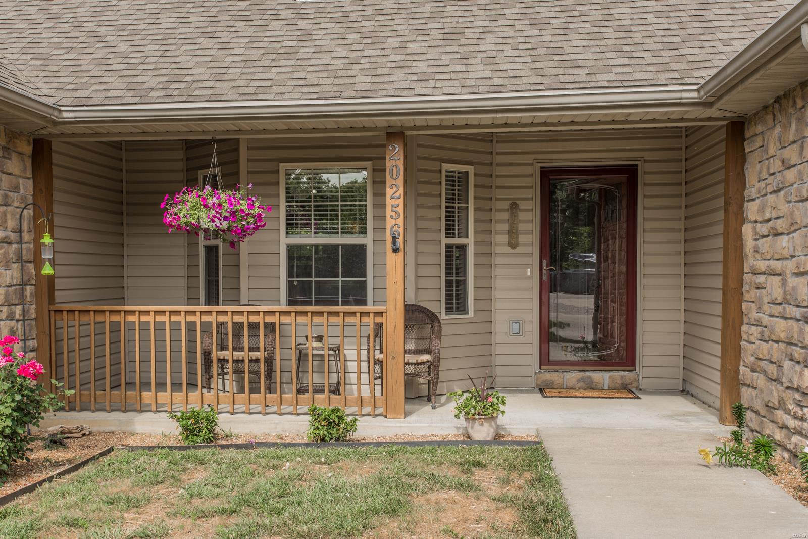 Ridge Creek - Residential