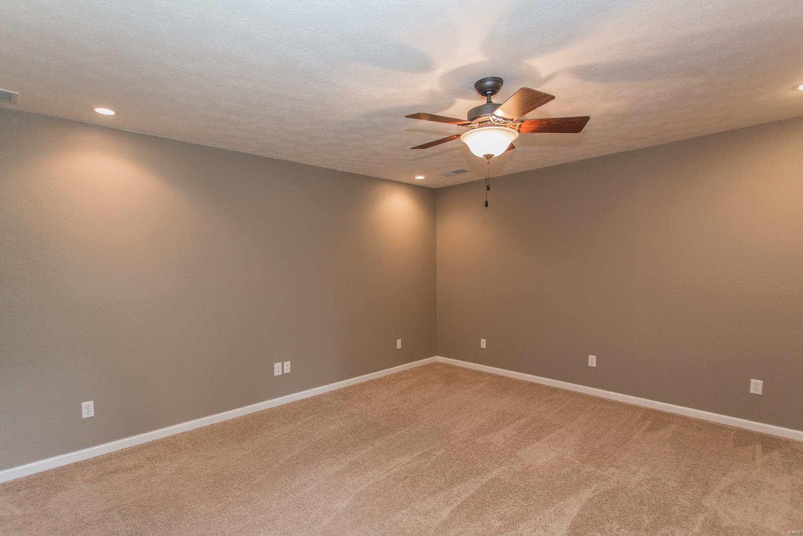 Ridge Creek - Residential