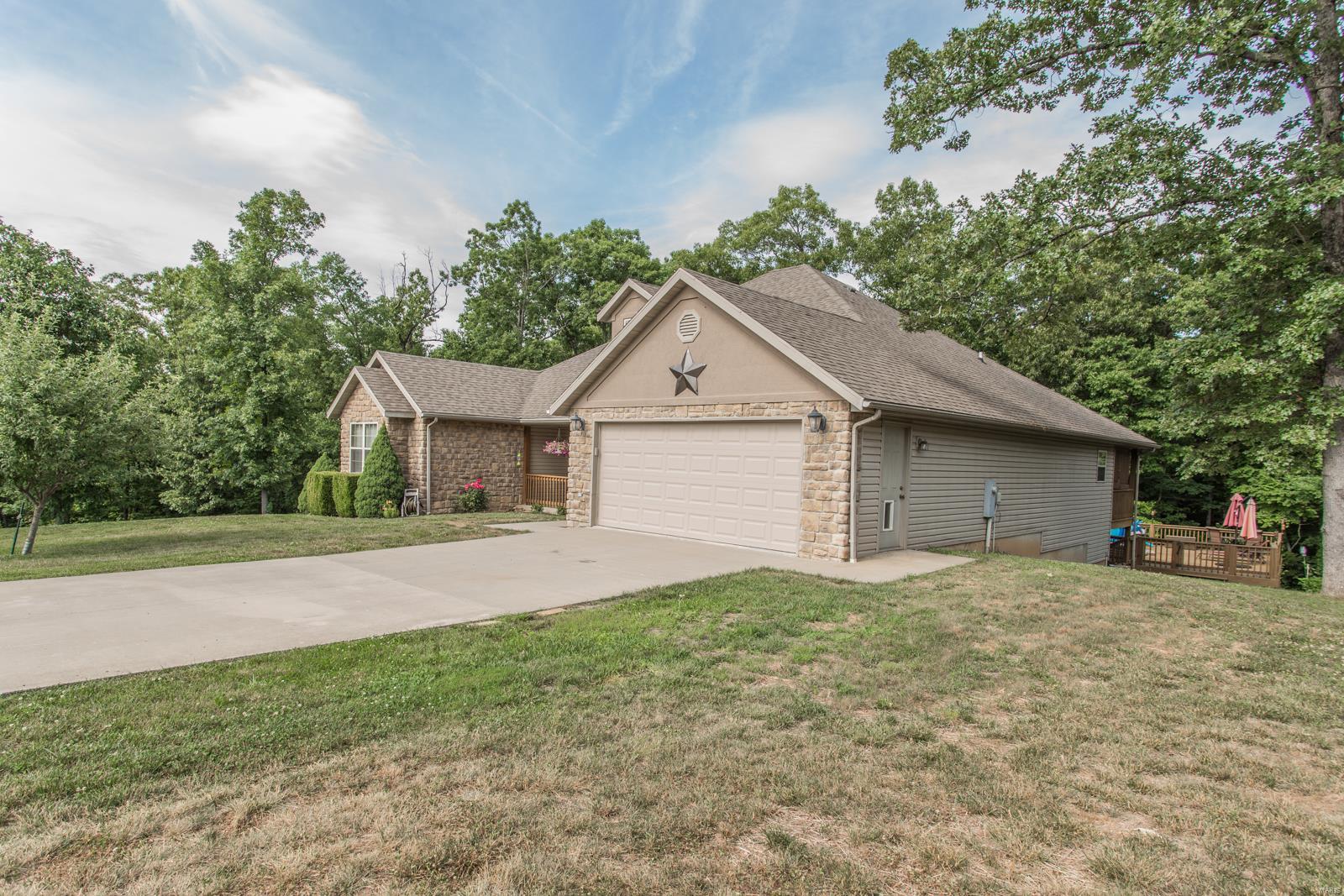 Ridge Creek - Residential