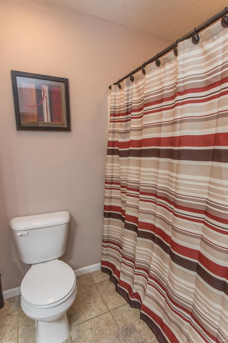 Ridge Creek - Residential