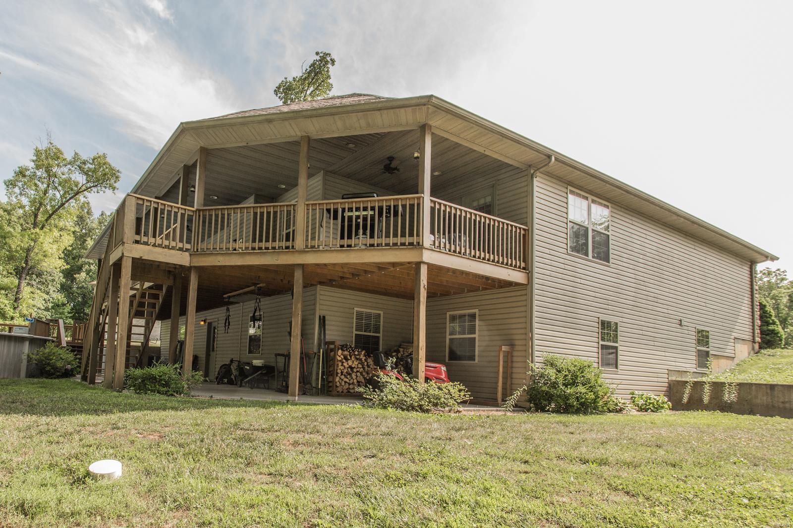 Ridge Creek - Residential