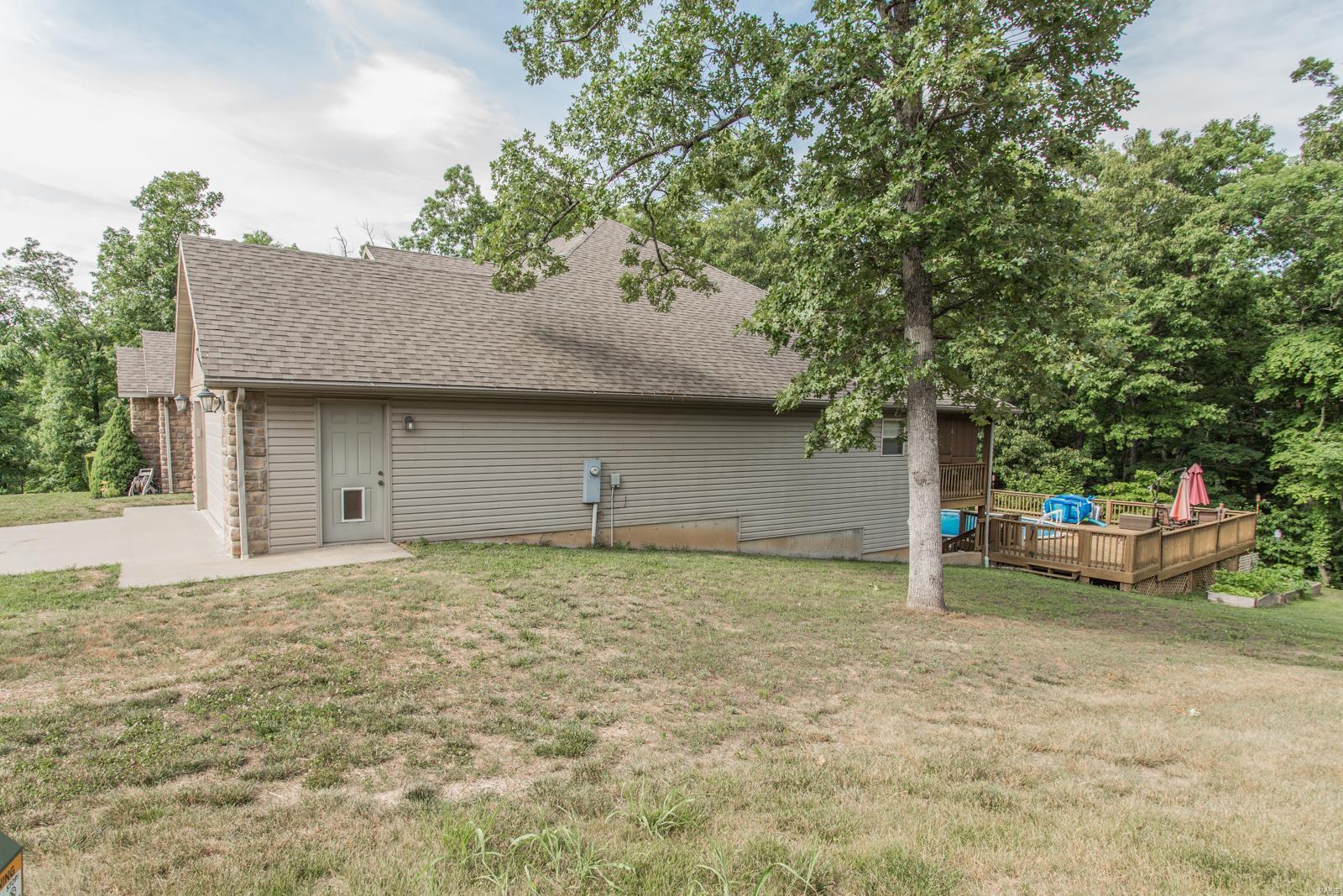 Ridge Creek - Residential