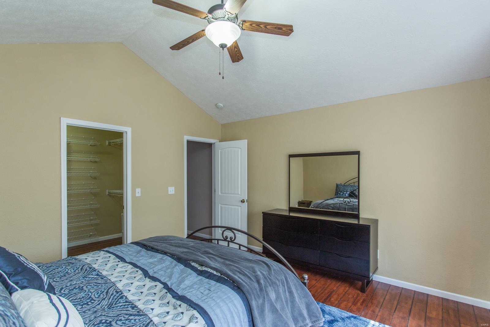 Ridge Creek - Residential