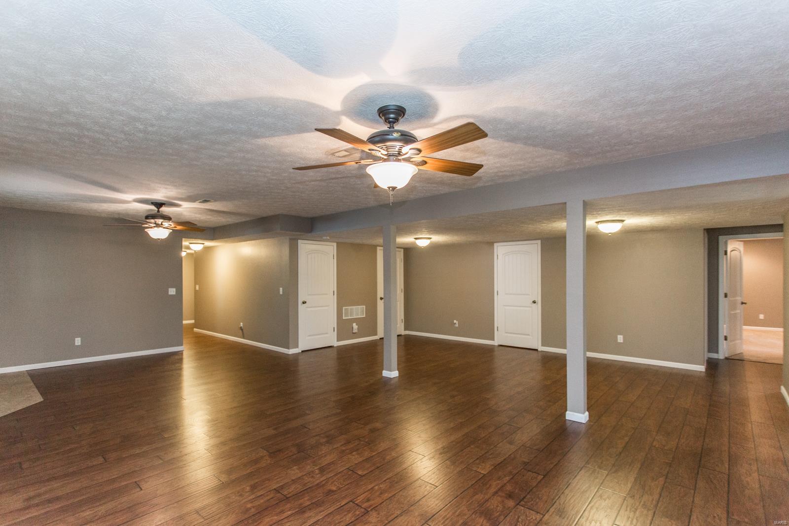 Ridge Creek - Residential