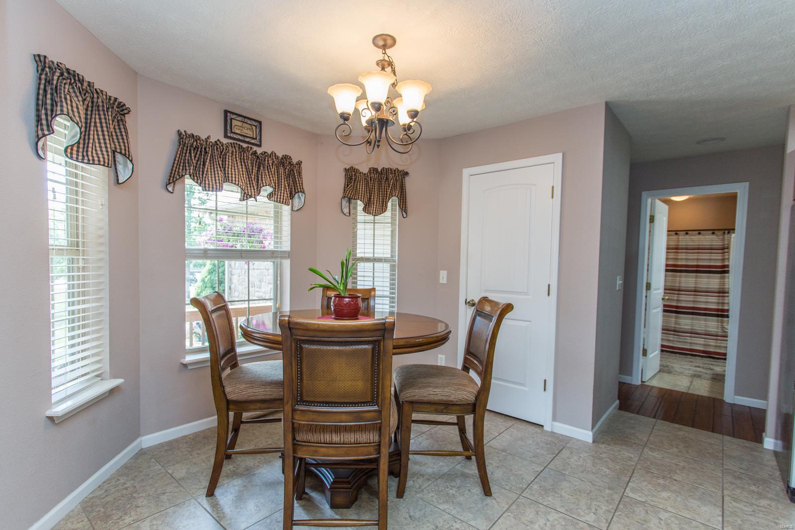 Ridge Creek - Residential