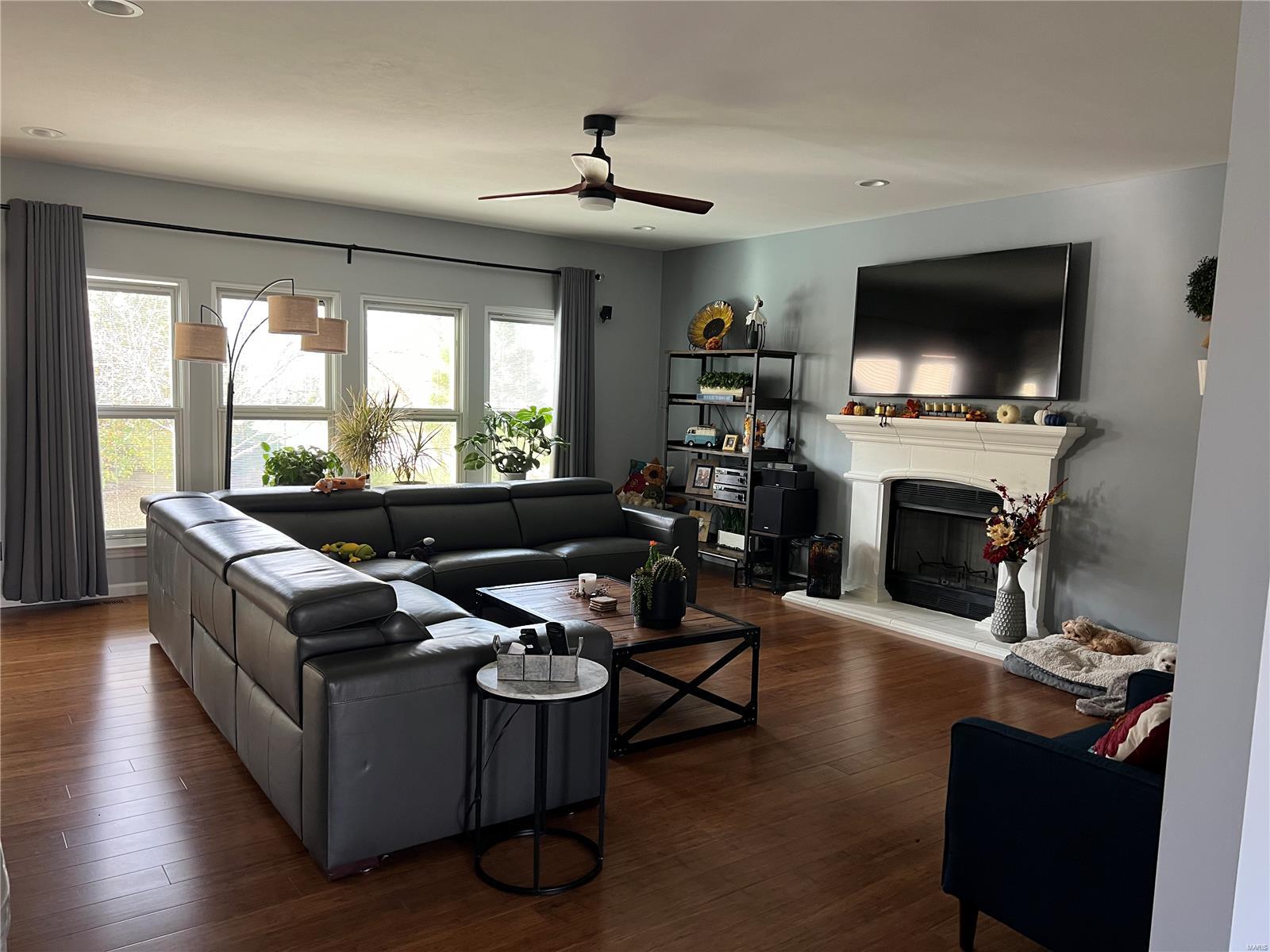 43 Charterview Court