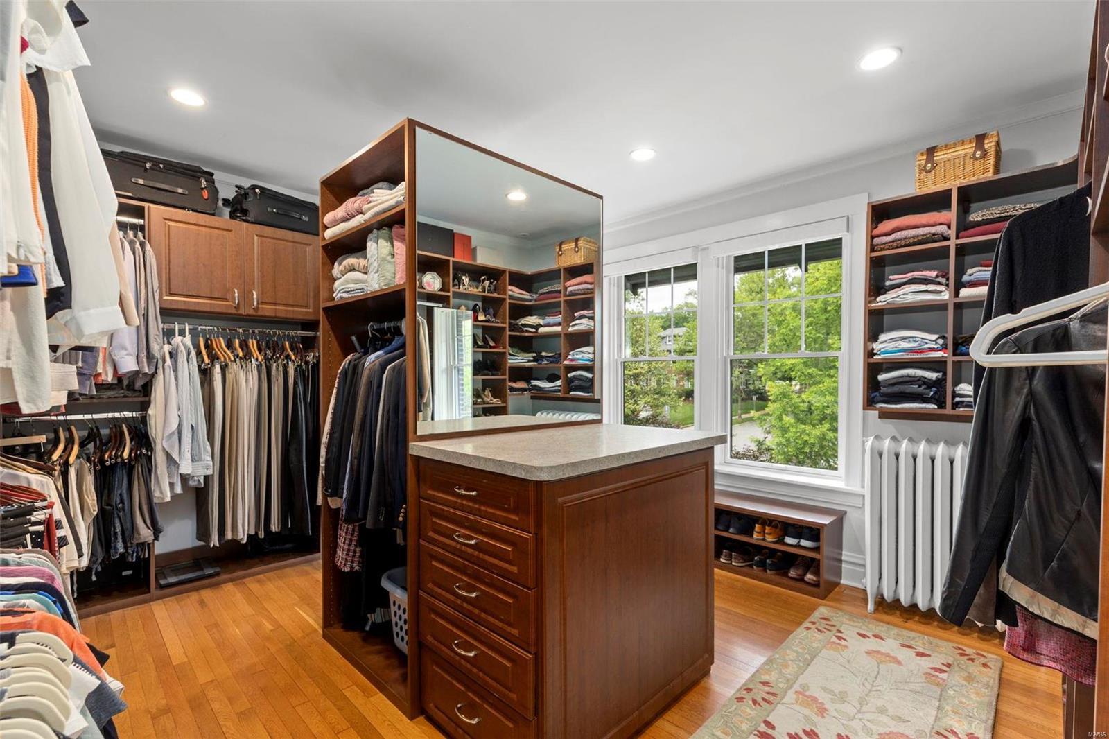 West Portland Place - Residential