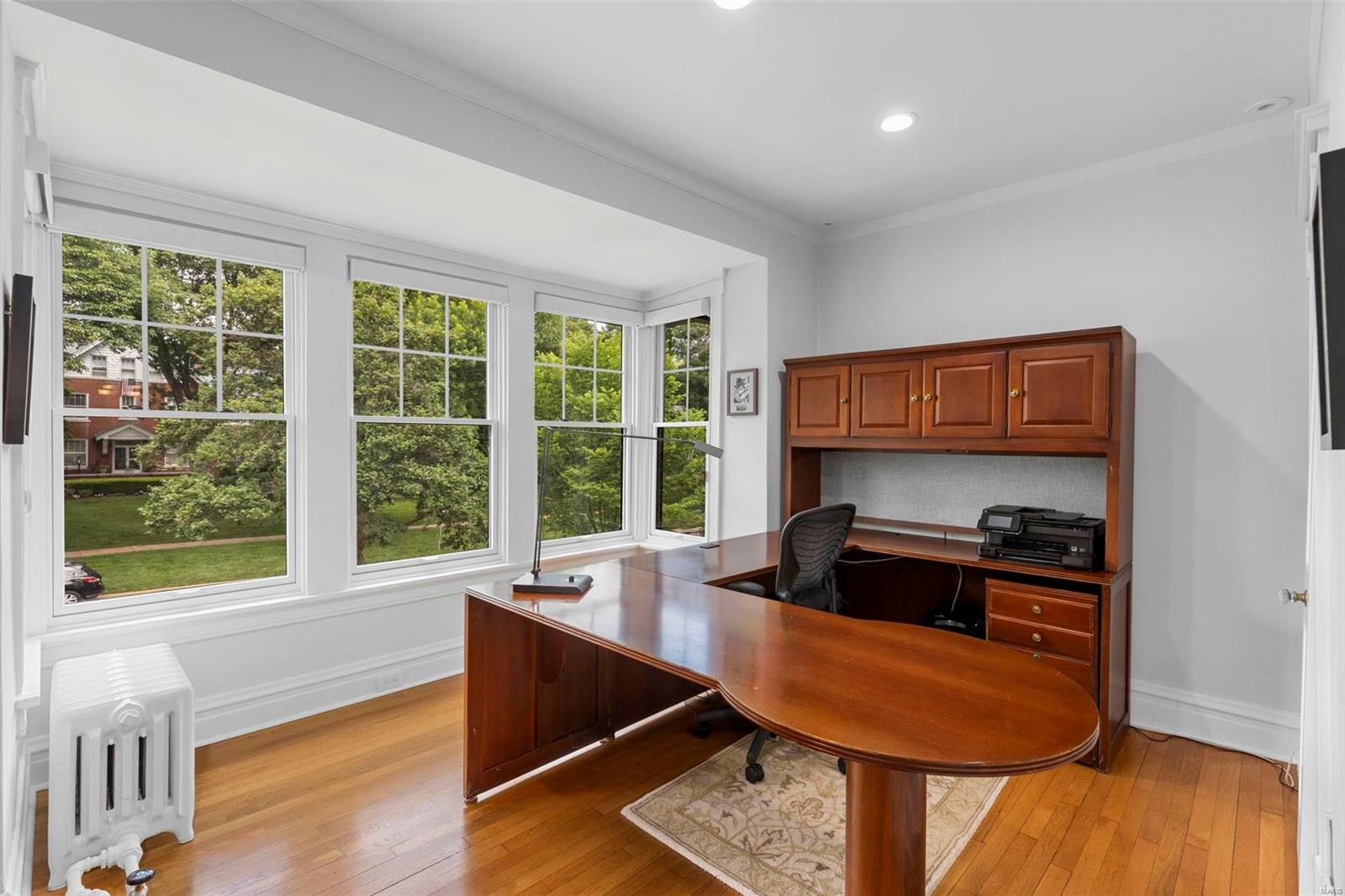 West Portland Place - Residential