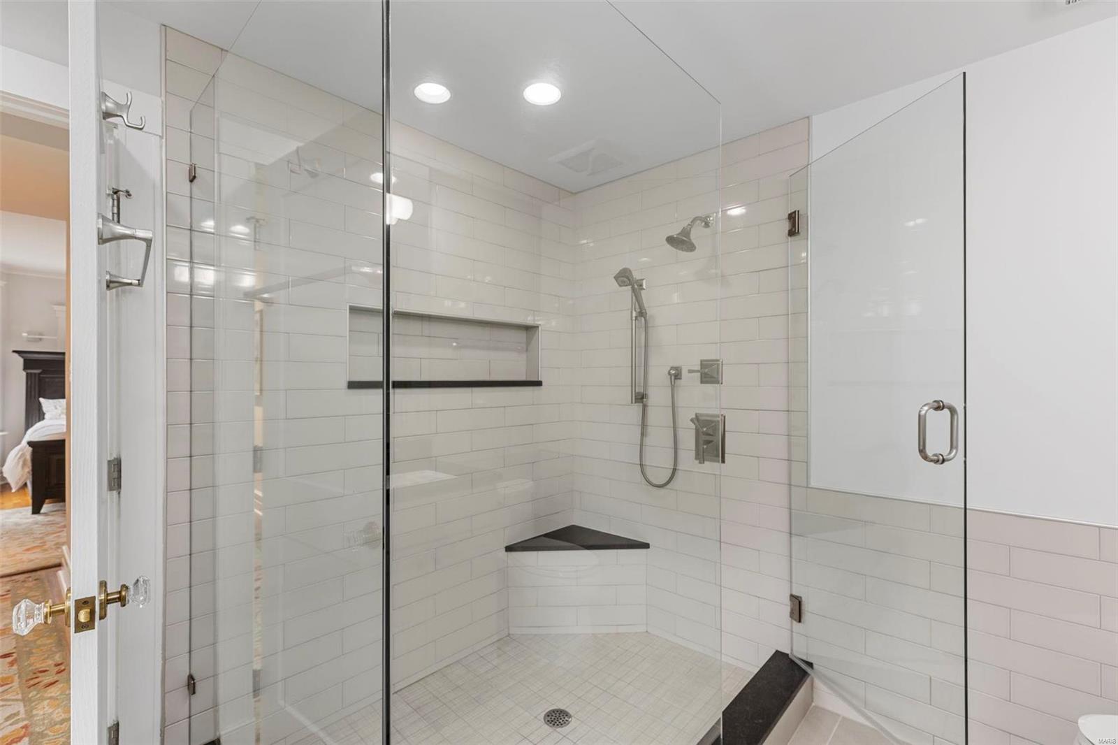 West Portland Place - Residential