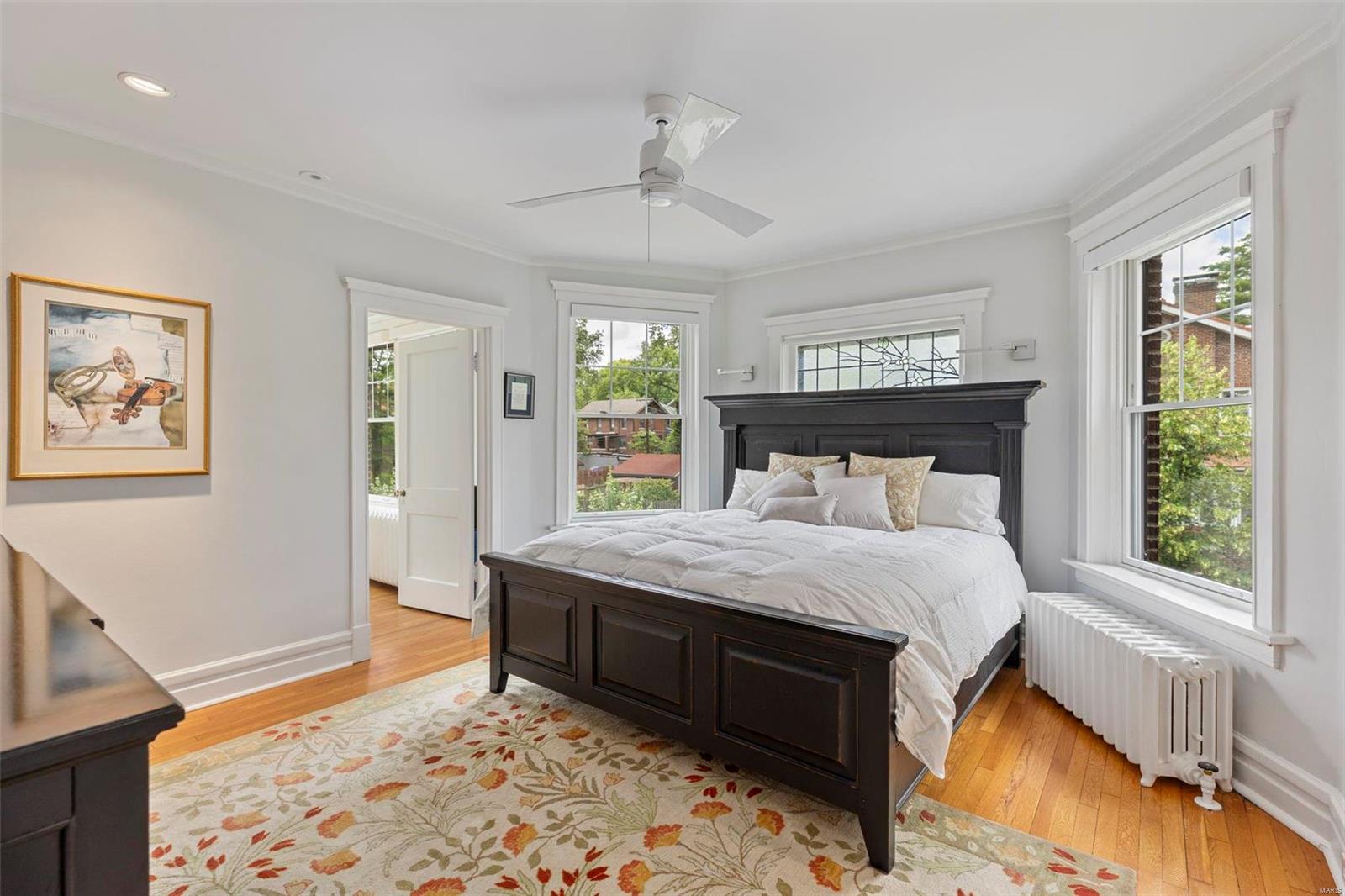 West Portland Place - Residential