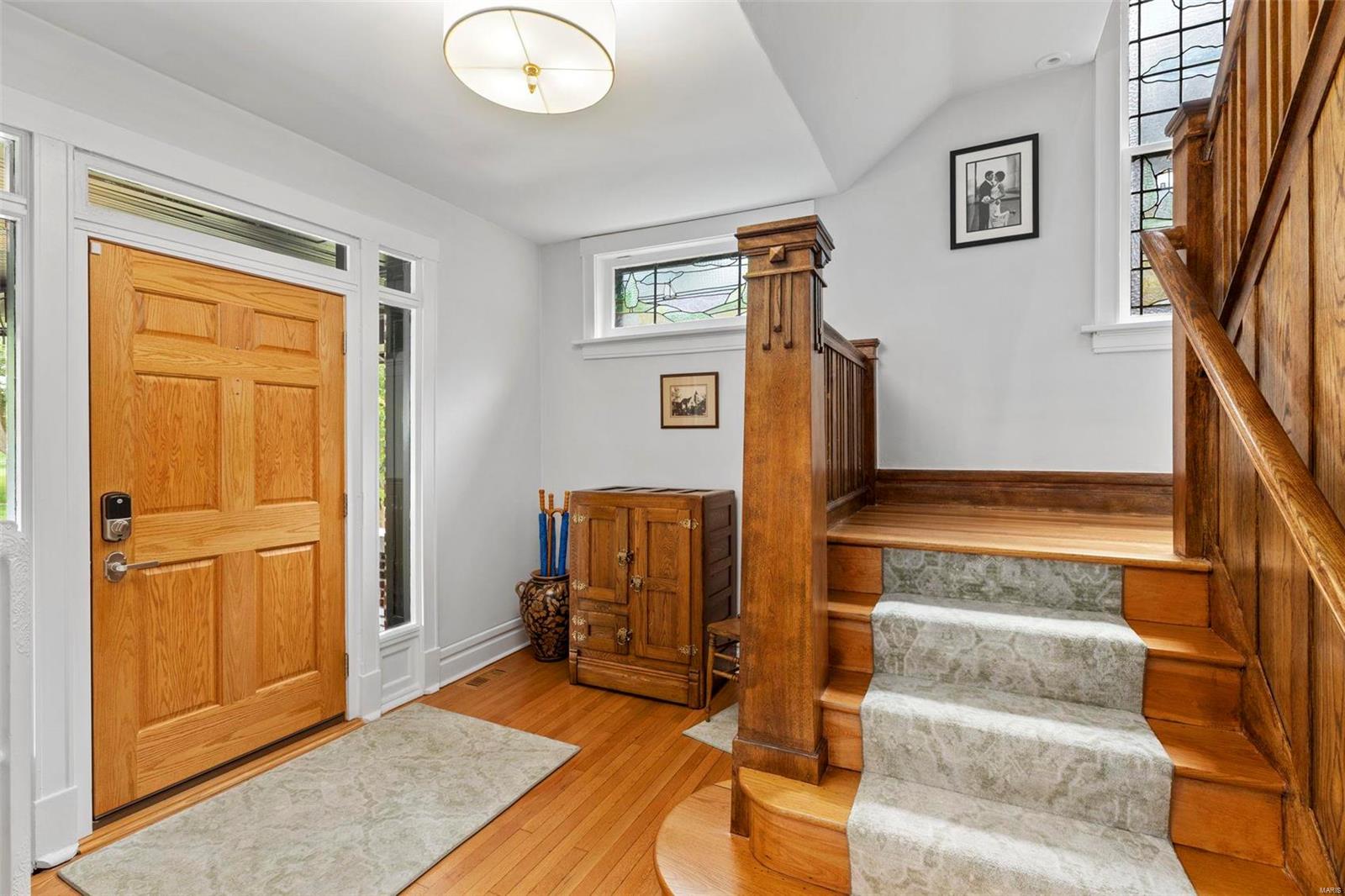 West Portland Place - Residential