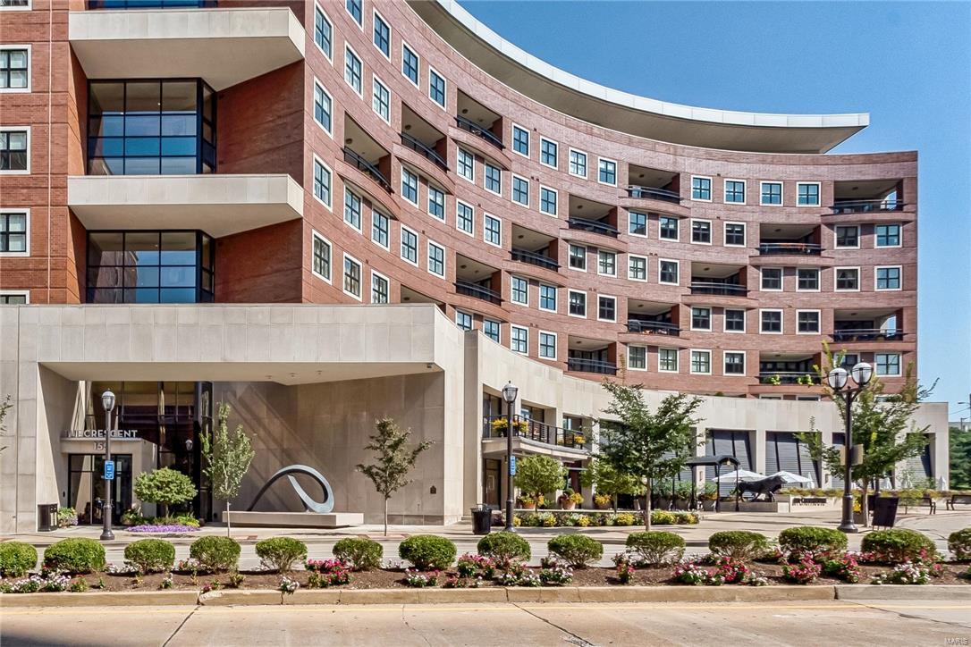 The Crescent - Residential