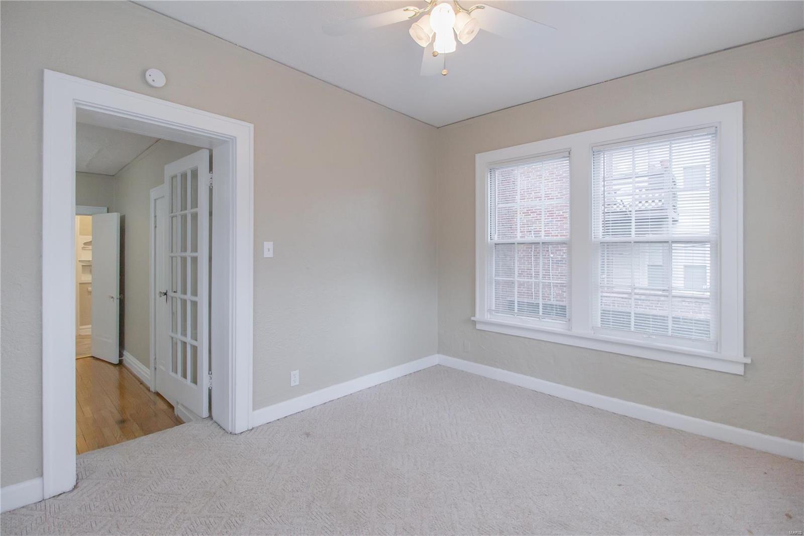 University Park - Residential Income