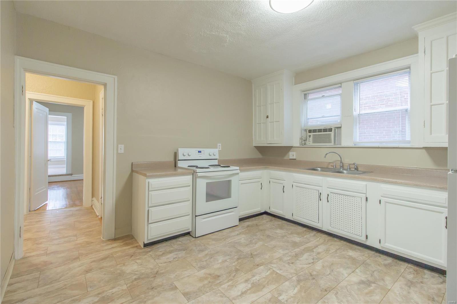 University Park - Residential Income