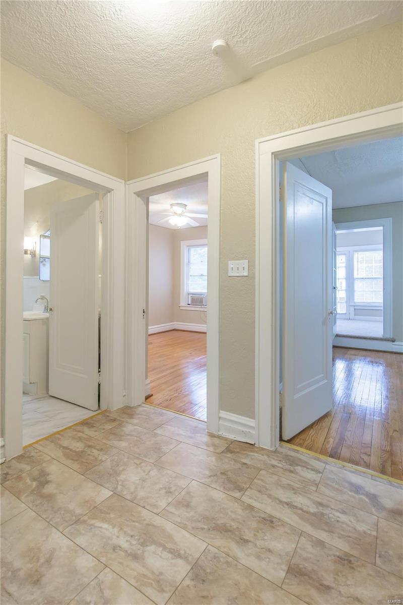 University Park - Residential Income