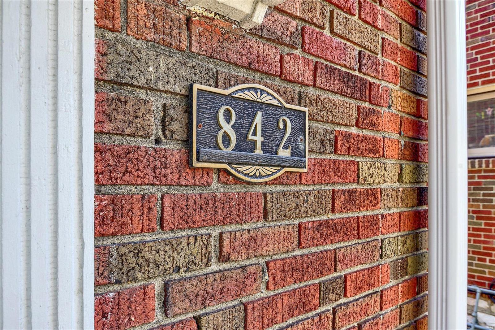 University Park - Residential Income