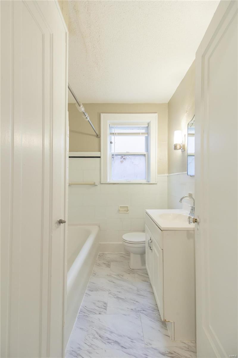 University Park - Residential Income