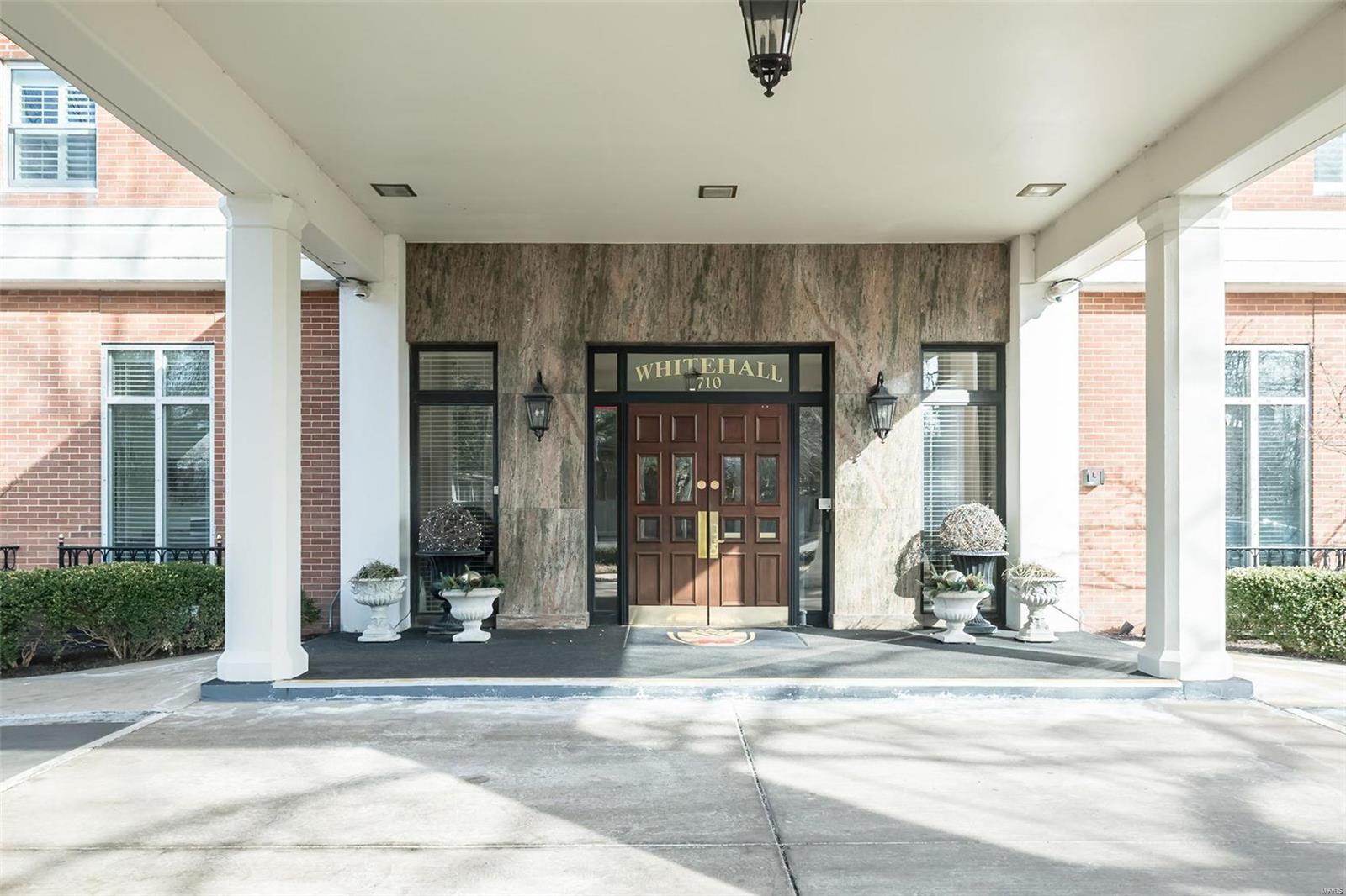 710 S Hanley Road 11D