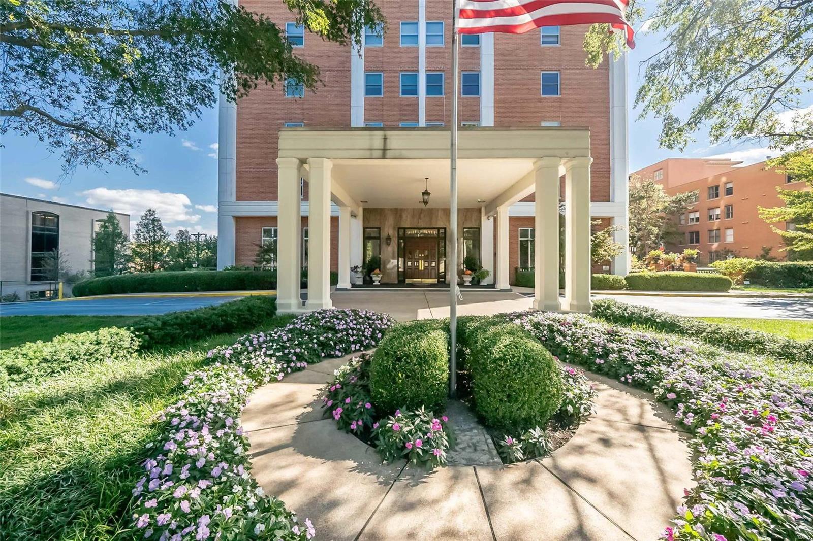 710 S Hanley Road 11D