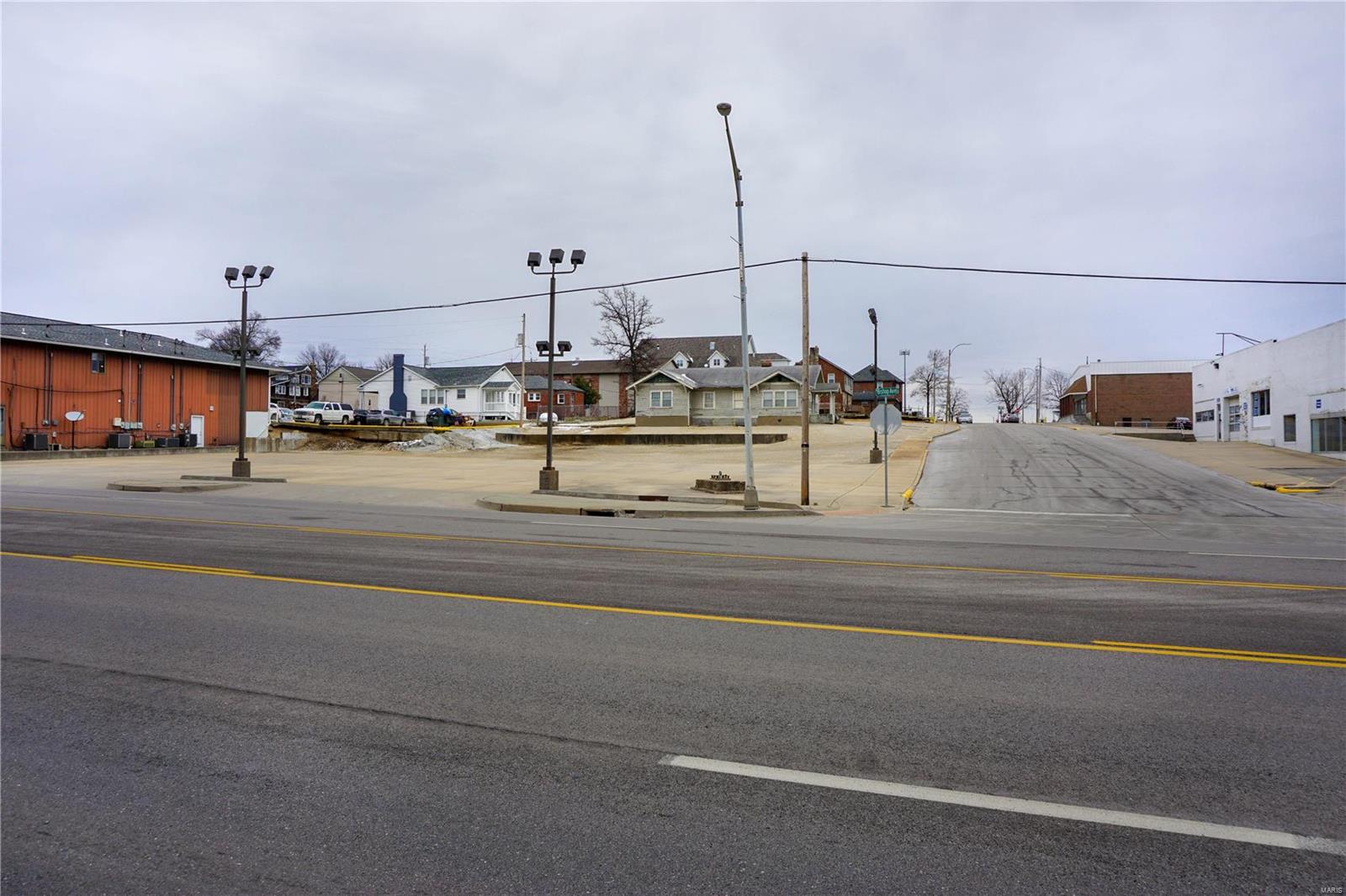 None - Commercial Sale