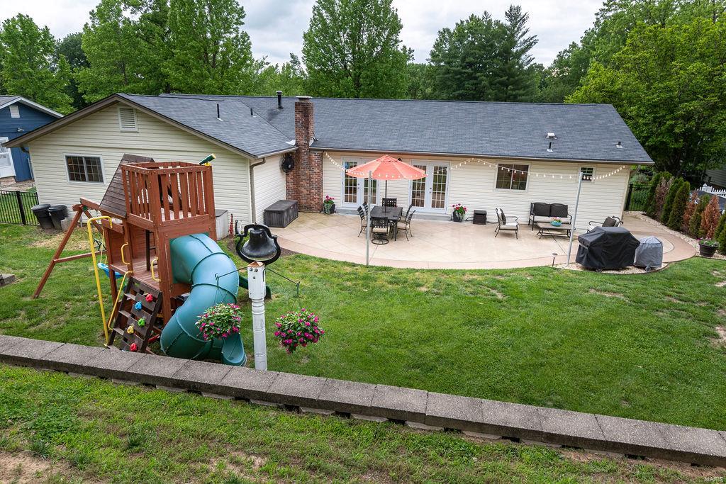 Casa Royale 2 - Residential