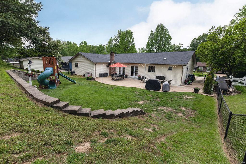 Casa Royale 2 - Residential