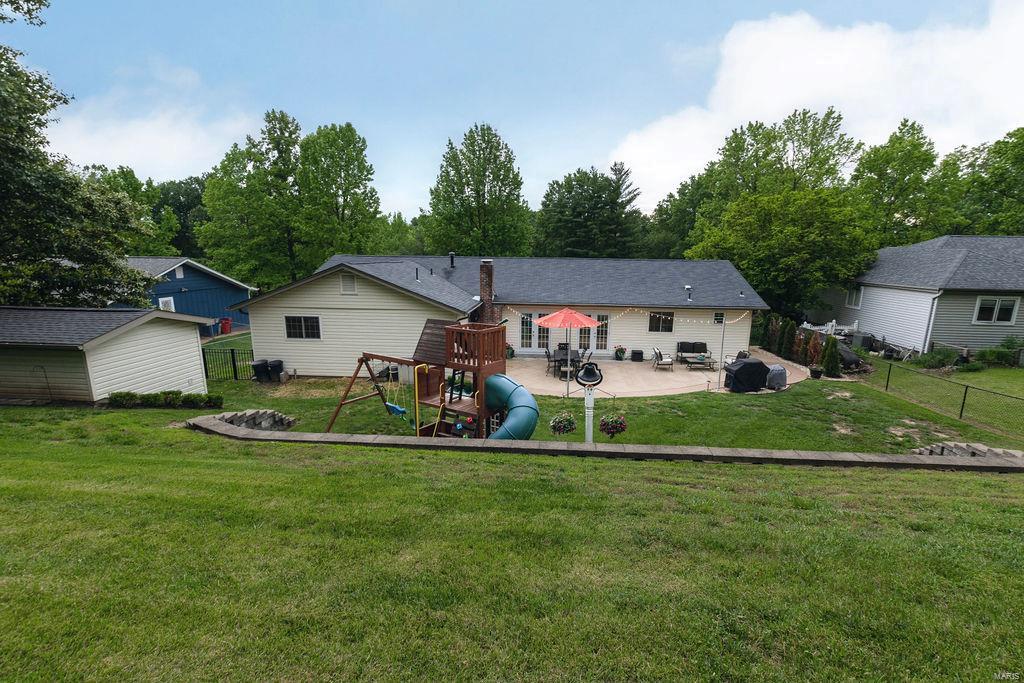 Casa Royale 2 - Residential