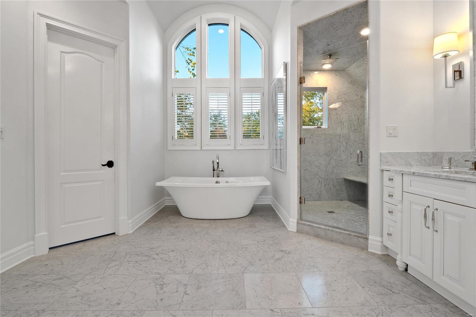 Clayton Country Club - Residential